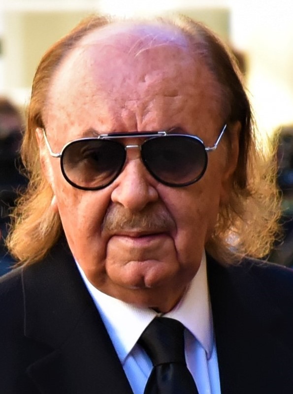 JUDr. František Janeček