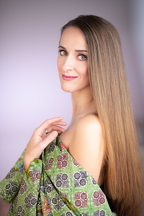 Miroslava Časarová