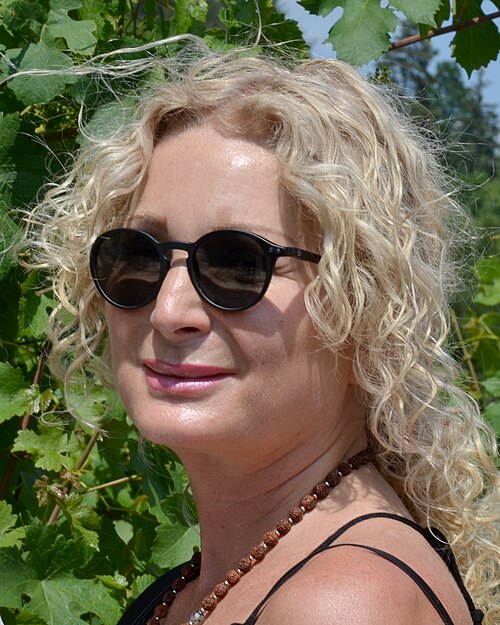 Světlana Nálepková