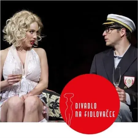 SUGAR (Někdo to rád horké)