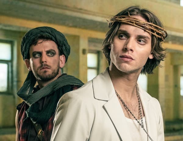 Jesus Christ Superstar v DJKT