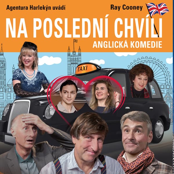 Na poslední chvíli